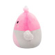 М'яка іграшка SQUISHMALLOWS – КАКАДУ ДЖЕЙЛА (19 cm), SQCR06595