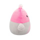 М'яка іграшка SQUISHMALLOWS – КАКАДУ ДЖЕЙЛА (19 cm), SQCR06595