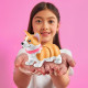 Інтерактивна іграшка PETS ALIVE - ГРАЙЛИВЕ ЦУЦЕНЯ, арт. 9530SQ1