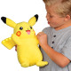 Інтерактивна м'яка іграшка POKEMON - ПІКАЧ (світло, звук, 25 cm), арт. PKW4185