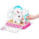 Інтерактивний ігровий набір PETS ALIVE серії "Mama & Baby Surprise" S1 – МАМА КРОЛИЦЯ З СЮРПРИЗОМ, 9554
