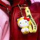 Колекційна фігурка-брелок серії "Hello Kitty" – КАРНАВАЛ ХЕЛЛОУ КІТТІ (в асорт.), 5/CN24