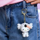 Колекційна фігурка-брелок серії "Hello Kitty" – КАРНАВАЛ ХЕЛЛОУ КІТТІ (в асорт.), 5/CN24