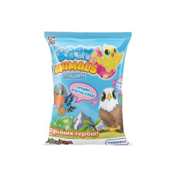 Іграшка, що зростає, в яйці «Eggy Animals» - ПТАШКИ (у дисплеї), 91/CN22