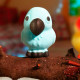 Іграшка, що зростає, в яйці «Eggy Animals» - ПТАШКИ (у дисплеї), 91/CN22