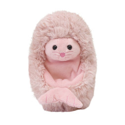 Інтерактивна іграшка CURLIMALS серії Arctic Glow - МОРСЬКИЙ КОТИК СІА, арт. 3726