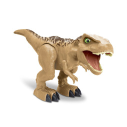 Інтерактивна іграшка DINOS UNLEASHED серії "Walking & Talking" - ГІГАНТСЬКИЙ ТИРАНОЗАВР, 31121