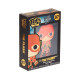 Пін FUNKO POP серії «DC Comics» – ФЛЕШ, DCCPP0007