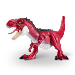 Інтерактивна іграшка ROBO ALIVE серії "Dino Action" - ТИРАНОЗАВР, 7171