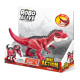 Інтерактивна іграшка ROBO ALIVE серії "Dino Action" - ТИРАНОЗАВР, 7171
