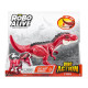 Інтерактивна іграшка ROBO ALIVE серії "Dino Action" - ТИРАНОЗАВР, 7171