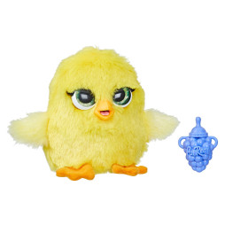 Інтерактивна іграшка FURREAL серії "Fuzz-A-Lots" - КУРЧА, арт., 28067