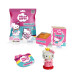 Колекційна фігурка-сюрприз YOU YOU – ГАРНЮНІ HELLO KITTY (в диспл.), 39/CN23