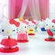 Колекційна фігурка-сюрприз YOU YOU – ГАРНЮНІ HELLO KITTY (в диспл.), 39/CN23