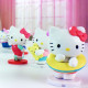 Колекційна фігурка-сюрприз YOU YOU – ГАРНЮНІ HELLO KITTY (в диспл.), 39/CN23
