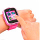 Дитячі смарт-часи - KIDIZOOM SMART WATCH DX2 Pink, арт. 80-193853