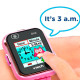 Дитячі смарт-часи - KIDIZOOM SMART WATCH DX2 Pink, арт. 80-193853