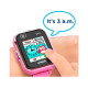 Дитячі смарт-часи - KIDIZOOM SMART WATCH DX2 Pink, арт. 80-193853