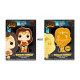 Пін FUNKO POP серії «DC Comics» – ДИВО-ЖІНКА (w/chase), DCCPP0011 - купити у Києві | KIOSK для MAM