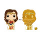 Пін FUNKO POP серії «DC Comics» – ДИВО-ЖІНКА (w/chase), DCCPP0011