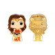 Пін FUNKO POP серії «DC Comics» – ДИВО-ЖІНКА (w/chase), DCCPP0011