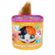 Ігровий набір QT KITTIES – КОШЕНЯ ОЛЛІ (фігурка, будиночок, аксесуари), 450001-1 - купити у Києві | KIOSK для MAM