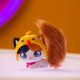 Ігровий набір QT KITTIES – КОШЕНЯ ОЛЛІ (фігурка, будиночок, аксесуари), 450001-1