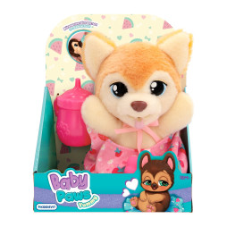 Інтерактивна іграшка BABY PAWS серії "Yummy" – ПОМЕРАНСЬКИЙ ШПІЦ (з аксесуарів), 926387IM