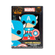 Пін FUNKO POP серії «Marvel» – КАПІТАН АМЕРИКА, MVPP0008 - купити у Києві | KIOSK для MAM