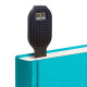 Закладка-ліхтарик FLEXILIGHT Rechargeable серії «Класика» – ЧОРНІ КРАПКИ, FLRBD
