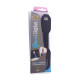 Закладка-ліхтарик FLEXILIGHT Rechargeable серії «Класика» – ЧОРНІ КРАПКИ, FLRBD
