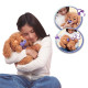 Інтерактивна іграшка BABY PAWS – ГРАЙЛИВІ ЦУЦЕНЯ ЛАБРАДУДЛЯ (з аксес.), 921153IM