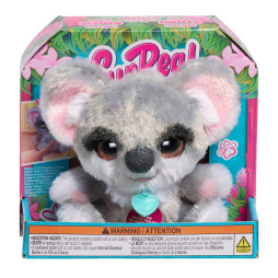 Інтерактивна іграшка FURREAL серії "My Mini's Little Hugs" – КРИХІТКА КОАЛА, 28152