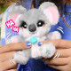 Інтерактивна іграшка FURREAL серії "My Mini's Little Hugs" – КРИХІТКА КОАЛА, 28152