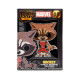 Пін FUNKO POP серії «Marvel» – ЄНОТ РАКЕТА, MVPP0011 - купити у Києві | KIOSK для MAM
