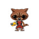 Пін FUNKO POP серії «Marvel» – ЄНОТ РАКЕТА, MVPP0011