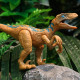Інтерактивна іграшка DINOS UNLEASHED серії "Realistic" S2 – ВЕЛОЦИРАПТОР, 31123R2