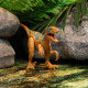 Інтерактивна іграшка DINOS UNLEASHED серії "Realistic" S2 – ВЕЛОЦИРАПТОР, 31123R2