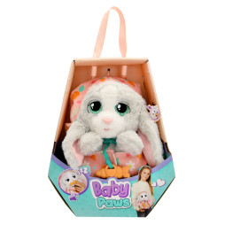 Інтерактивна іграшка BABY PAWS – ЗАЙЧЕННЯ (з аксес.), 927124IM