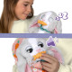 Інтерактивна іграшка BABY PAWS – ЗАЙЧЕННЯ (з аксес.), 927124IM