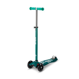 Самокат MICRO серії "Maxi Deluxe ECO" (до 50 kg, триколісний), MMD122