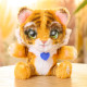 Інтерактивна іграшка FURREAL серії "My Mini's Little Hugs" – МАЛЮК ТИГР, 28153