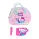 Колекційна сумка-сюрприз HELLO KITTY – МАЛЕНЬКА МОДНИЦЯ (у дисплеї), 160/CN23