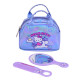Колекційна сумка-сюрприз HELLO KITTY – МАЛЕНЬКА МОДНИЦЯ (у дисплеї), 160/CN23