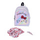 Колекційна сумка-сюрприз HELLO KITTY – МАЛЕНЬКА МОДНИЦЯ (у дисплеї), 160/CN23