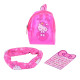 Колекційна сумка-сюрприз HELLO KITTY – МАЛЕНЬКА МОДНИЦЯ (у дисплеї), 160/CN23