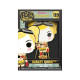 Пін FUNKO POP серії «DC Comics» – ГАРЛІ КВІНН, DCCPP0012 - купити у Києві | KIOSK для MAM