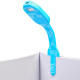 Закладка-ліхтарик FLEXILIGHT Rechargeable серії "Класика" - СИНІЙ СТИЛЬ, арт., FLRBW