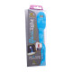 Закладка-ліхтарик FLEXILIGHT Rechargeable серії "Класика" - СИНІЙ СТИЛЬ, арт., FLRBW