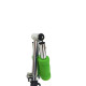 Скутер серії - PROFESSIONAL 200 (алюмін., 2 колеса, вантажоміст. до 100 кг), NA01058